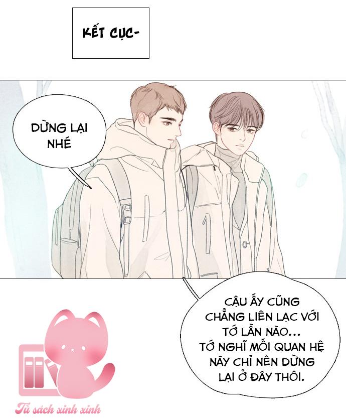 Thần Bí - Chap 52