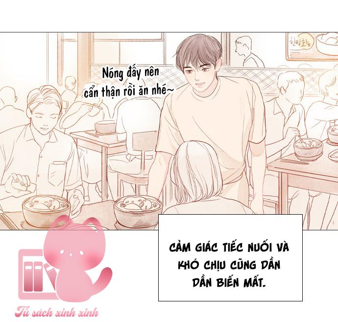 Thần Bí - Chap 52