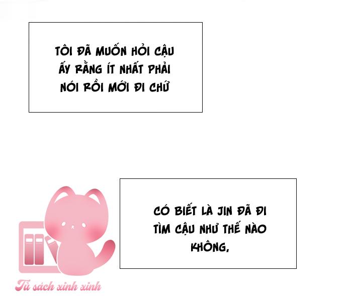 Thần Bí - Chap 52