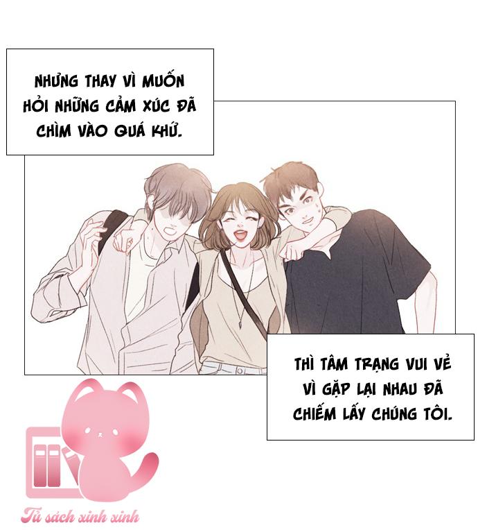 Thần Bí - Chap 52