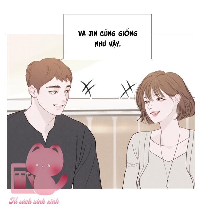 Thần Bí - Chap 52