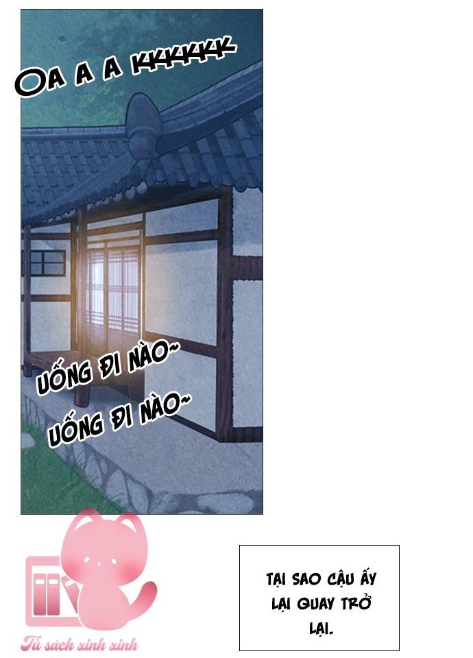 Thần Bí - Chap 52