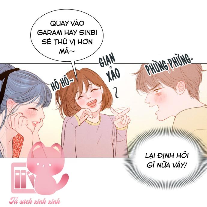 Thần Bí - Chap 52