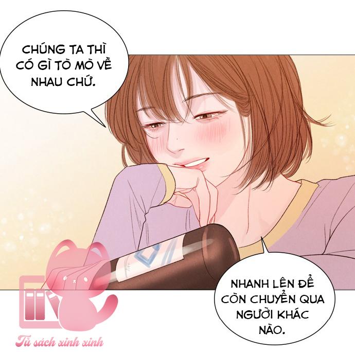 Thần Bí - Chap 52