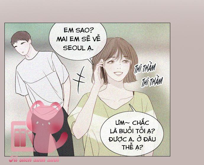 Thần Bí - Chap 52