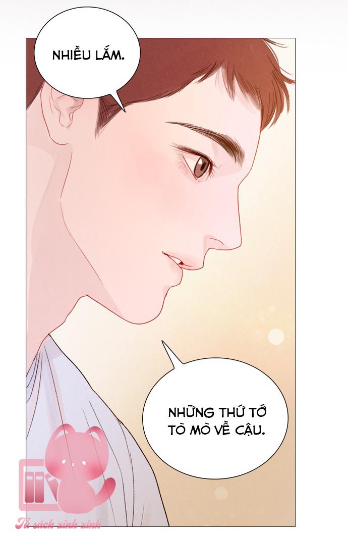 Thần Bí - Chap 52