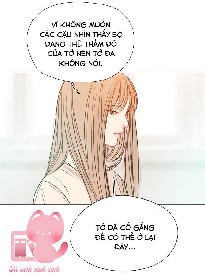 Thần Bí - Chap 52