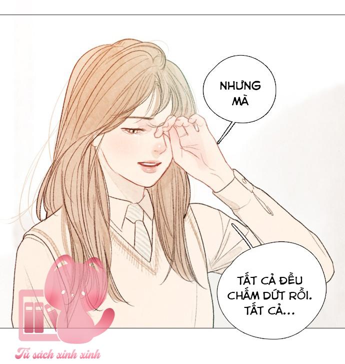 Thần Bí - Chap 52