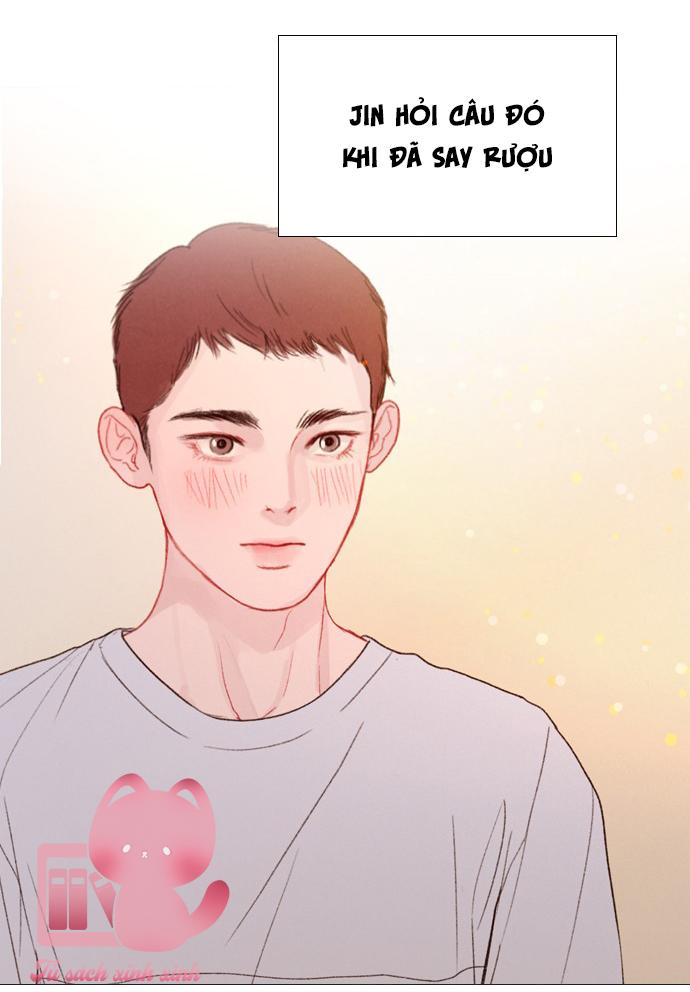 Thần Bí - Chap 53