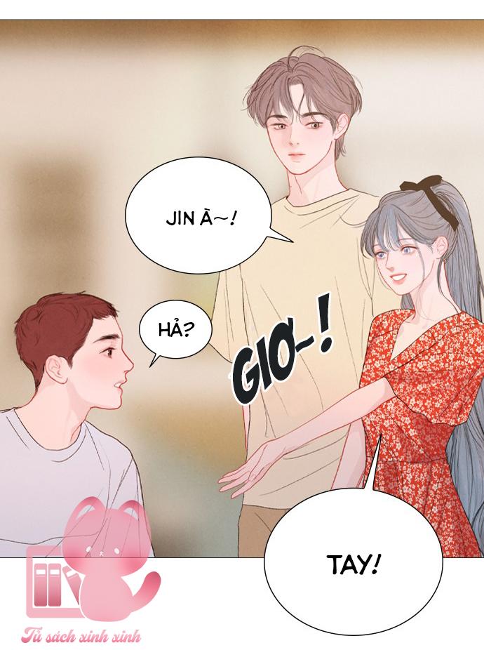 Thần Bí - Chap 53