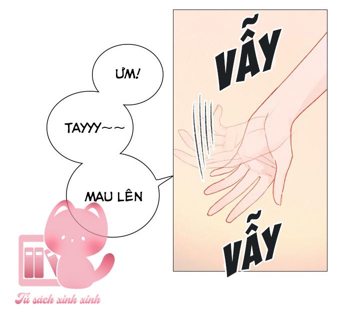 Thần Bí - Chap 53