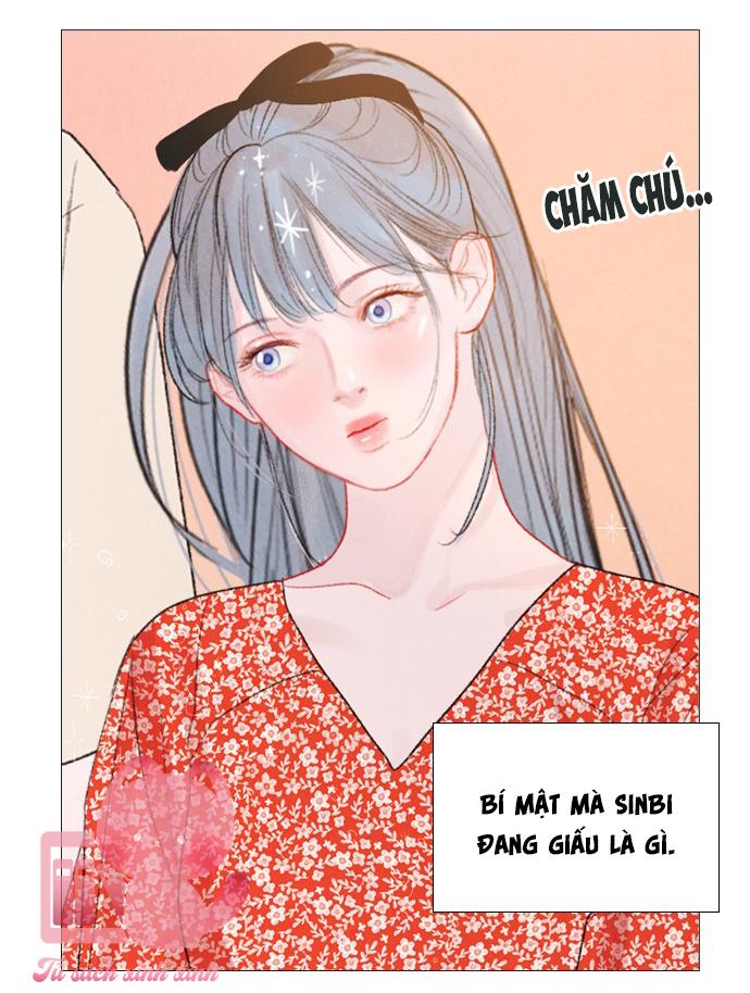 Thần Bí - Chap 53