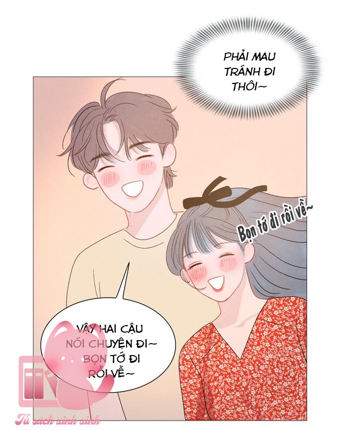 Thần Bí - Chap 53