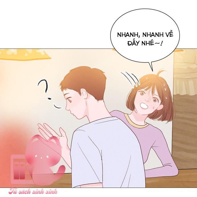 Thần Bí - Chap 53