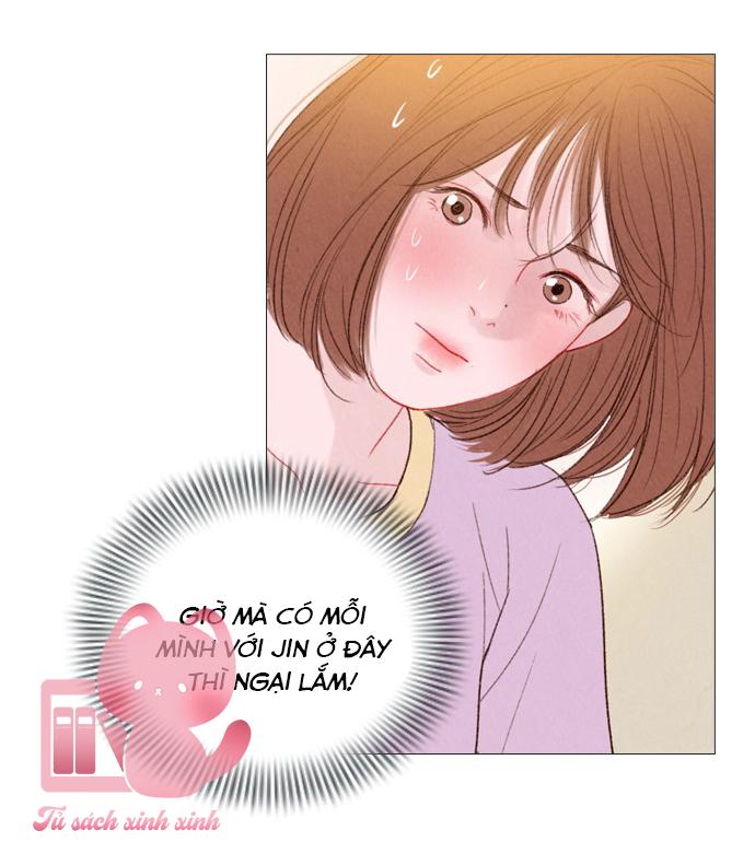 Thần Bí - Chap 53