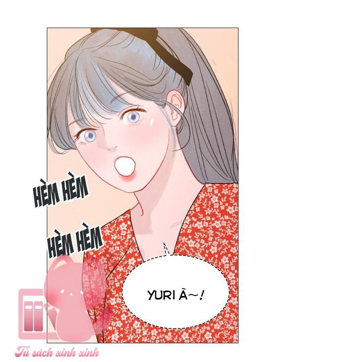 Thần Bí - Chap 53