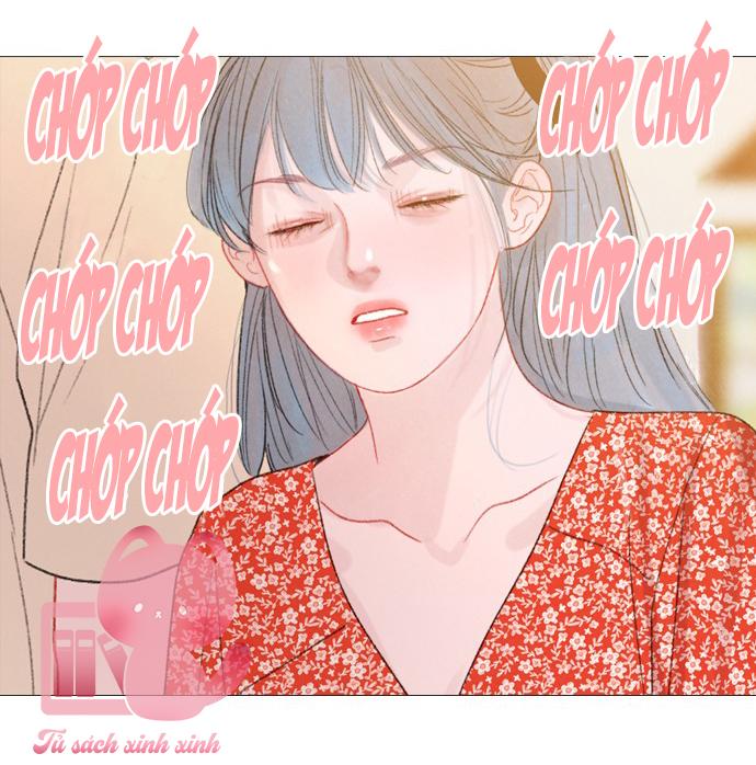 Thần Bí - Chap 53