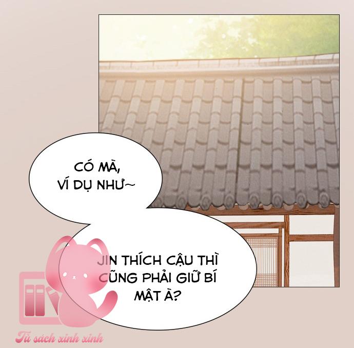 Thần Bí - Chap 53