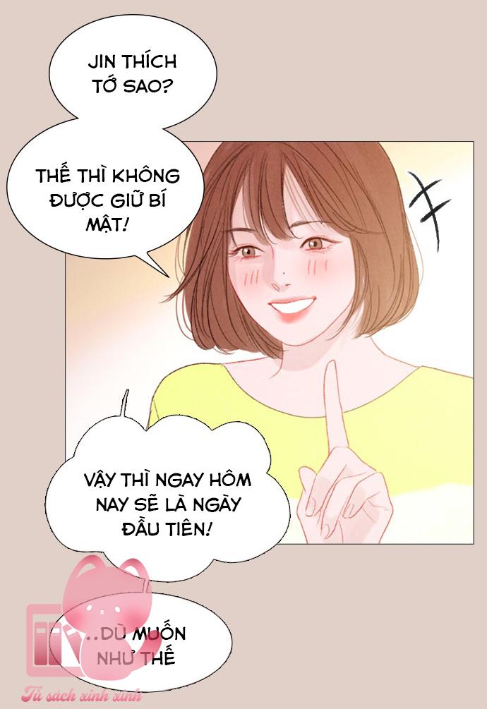Thần Bí - Chap 53