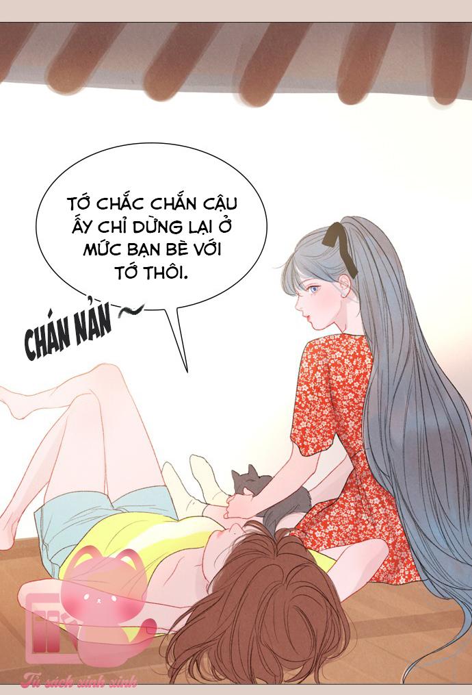 Thần Bí - Chap 53