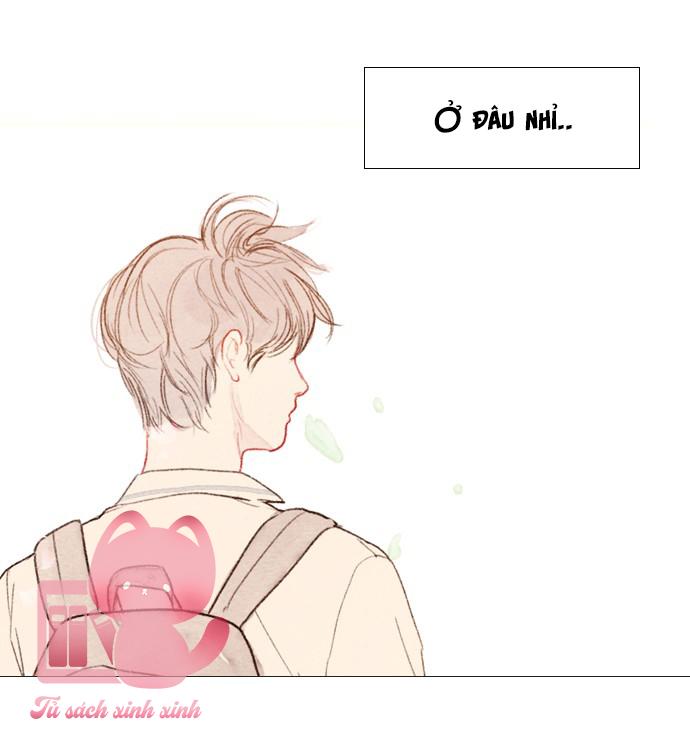 Thần Bí - Chap 53