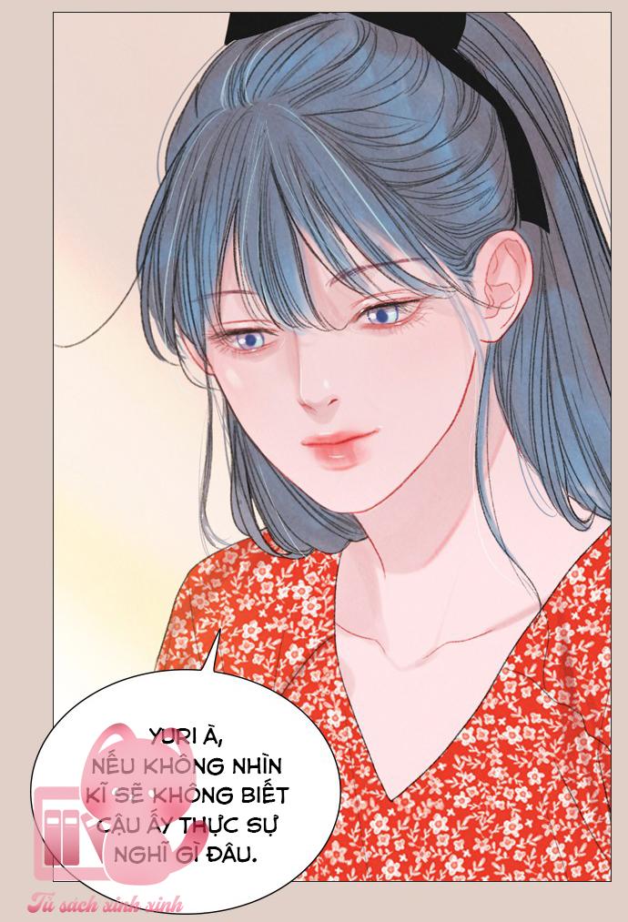 Thần Bí - Chap 53