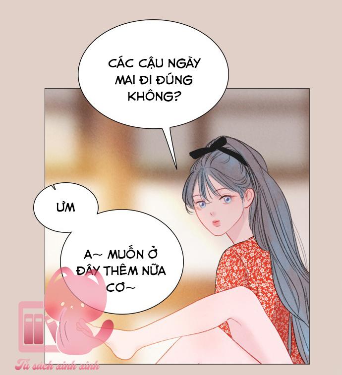 Thần Bí - Chap 53