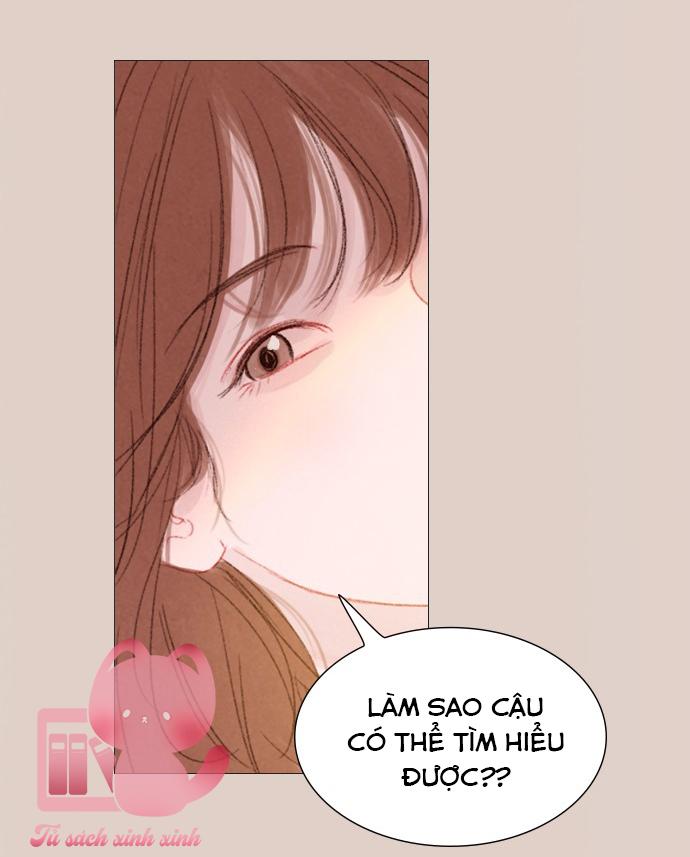 Thần Bí - Chap 53