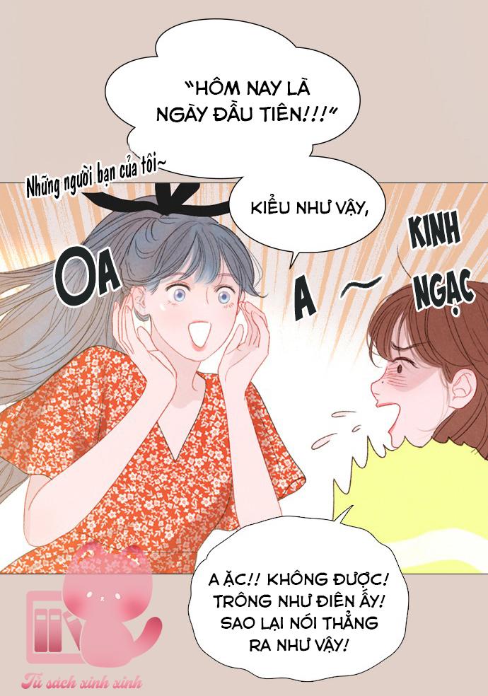 Thần Bí - Chap 53