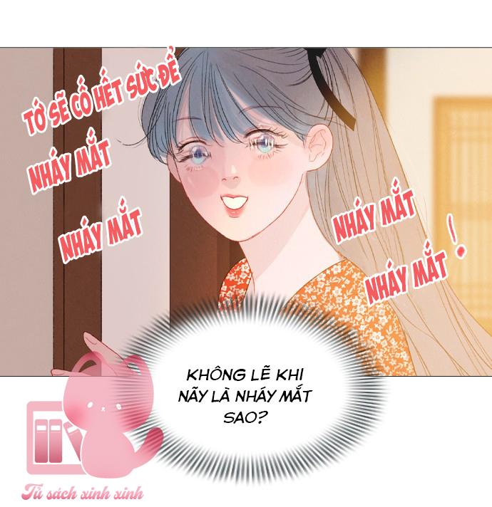 Thần Bí - Chap 53