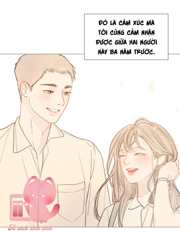 Thần Bí - Chap 53