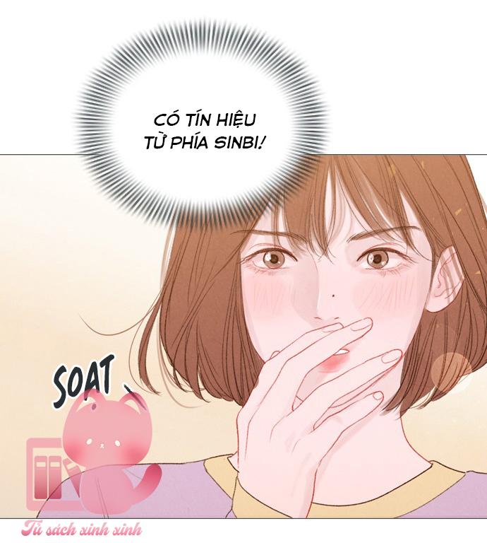 Thần Bí - Chap 53