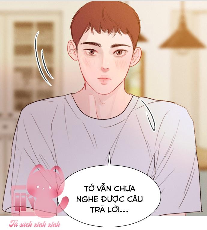 Thần Bí - Chap 53