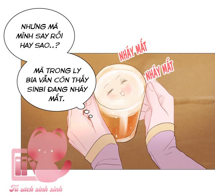 Thần Bí - Chap 53
