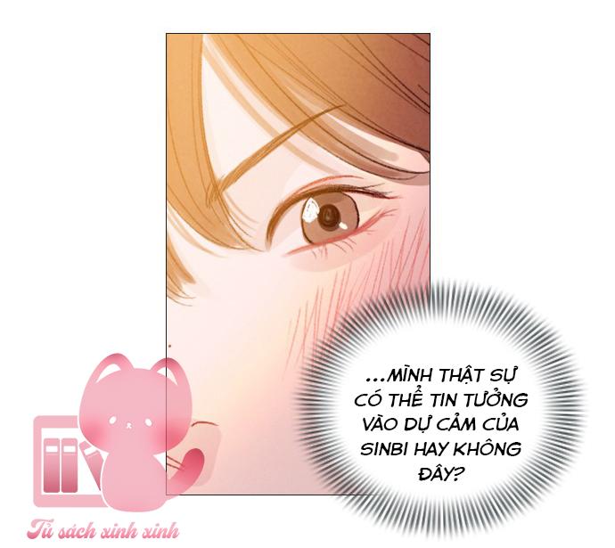 Thần Bí - Chap 53