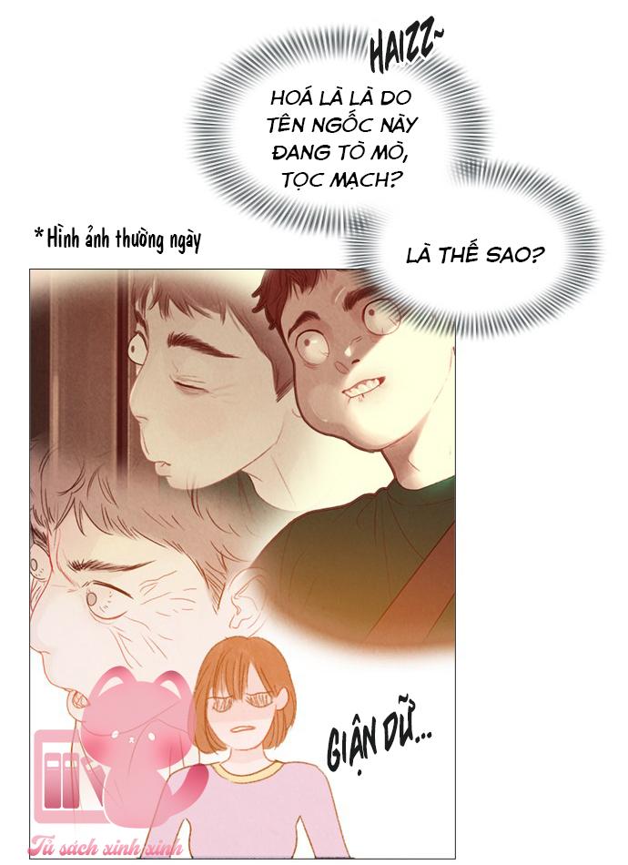 Thần Bí - Chap 53