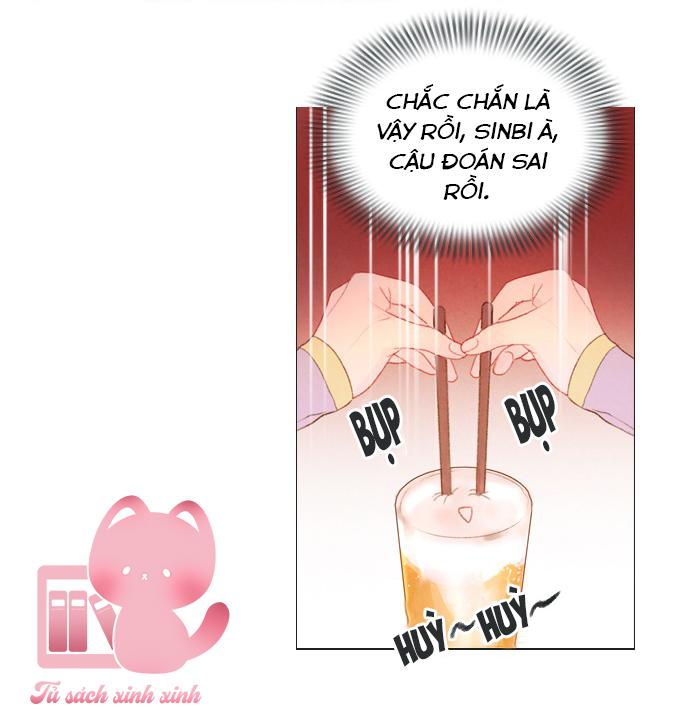 Thần Bí - Chap 53