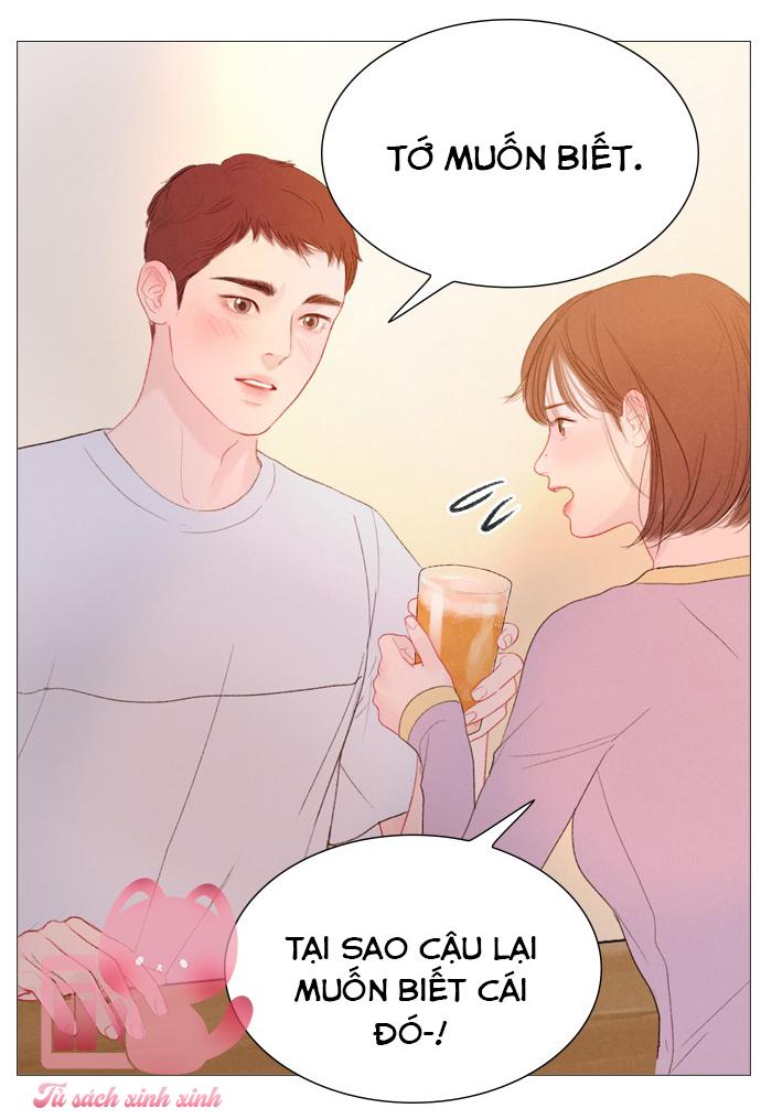 Thần Bí - Chap 53