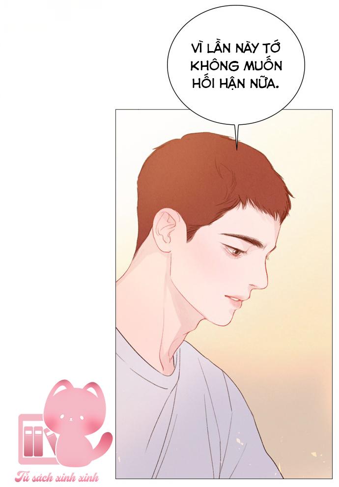 Thần Bí - Chap 53