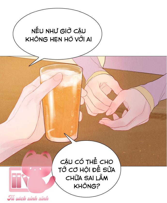 Thần Bí - Chap 53