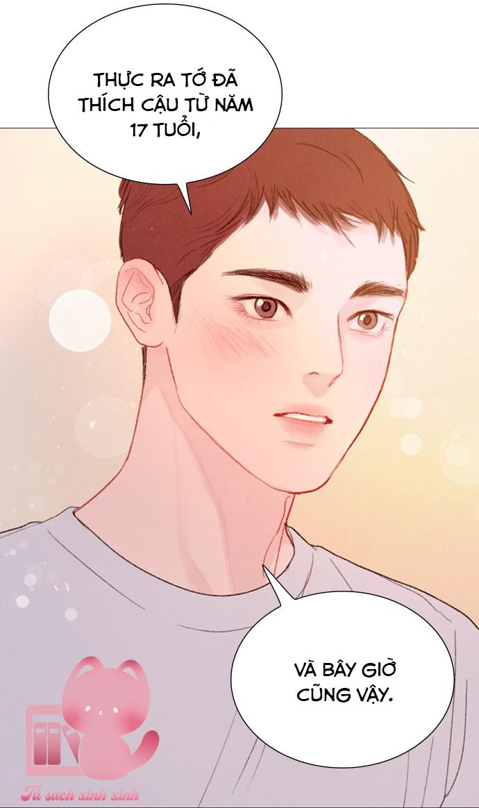 Thần Bí - Chap 53