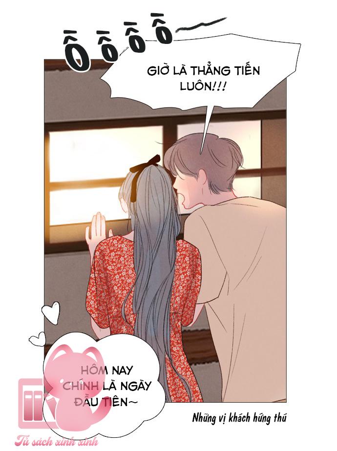 Thần Bí - Chap 53