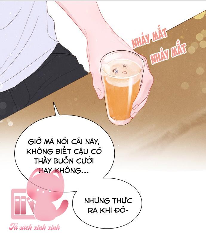 Thần Bí - Chap 53