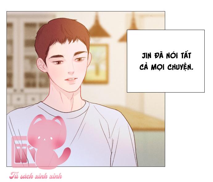 Thần Bí - Chap 53