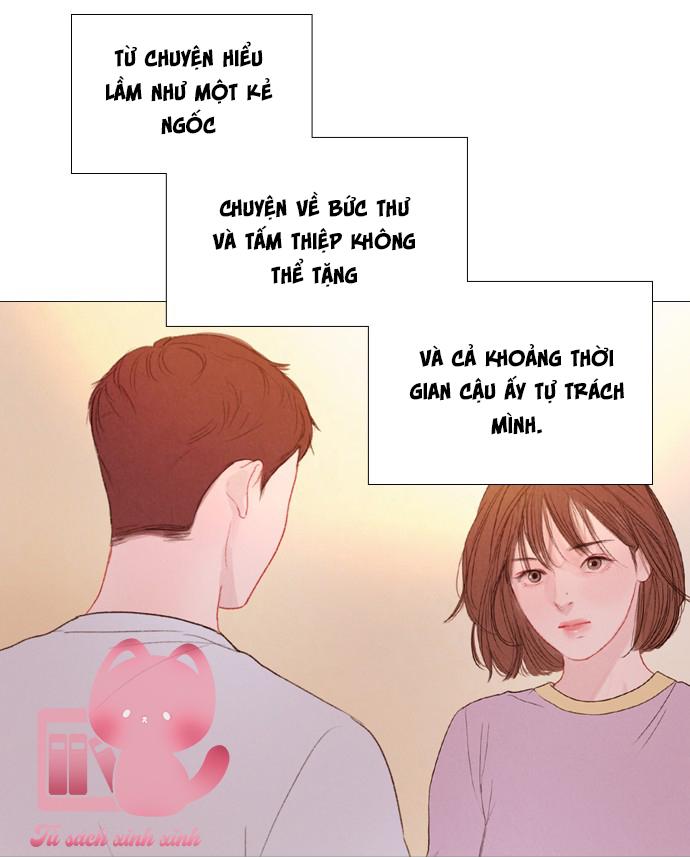 Thần Bí - Chap 53