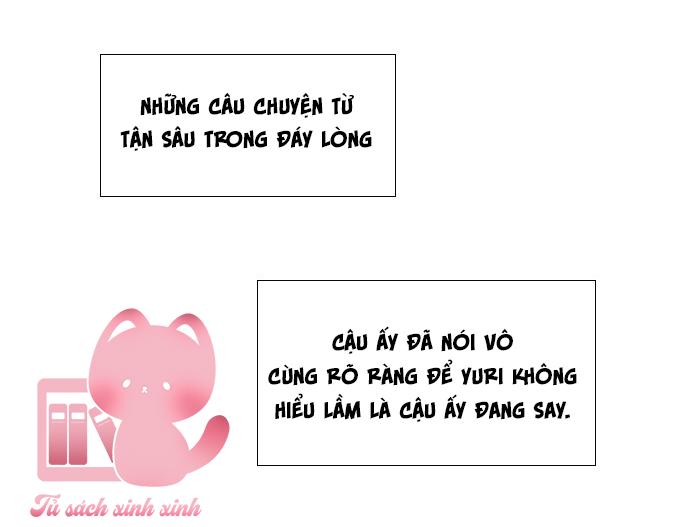 Thần Bí - Chap 53