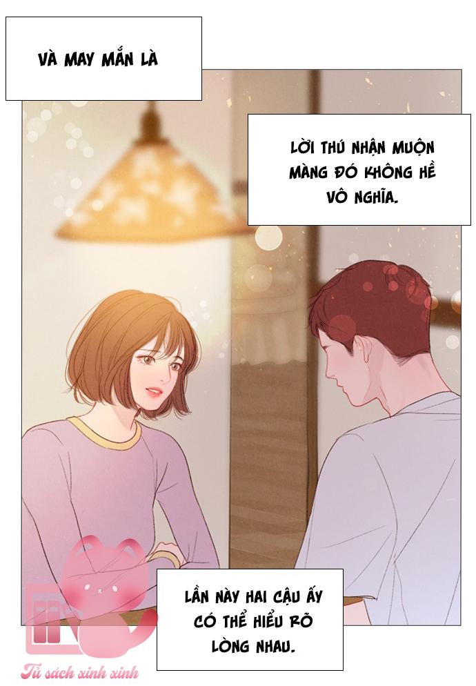 Thần Bí - Chap 53