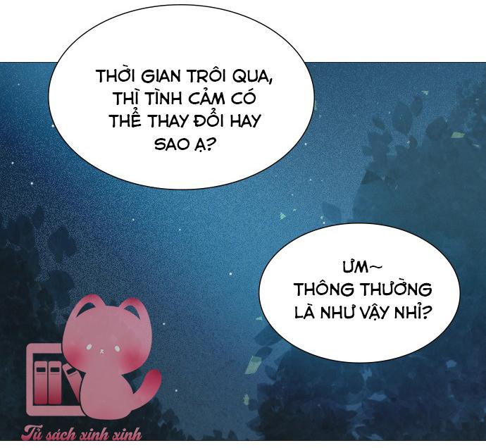 Thần Bí - Chap 53