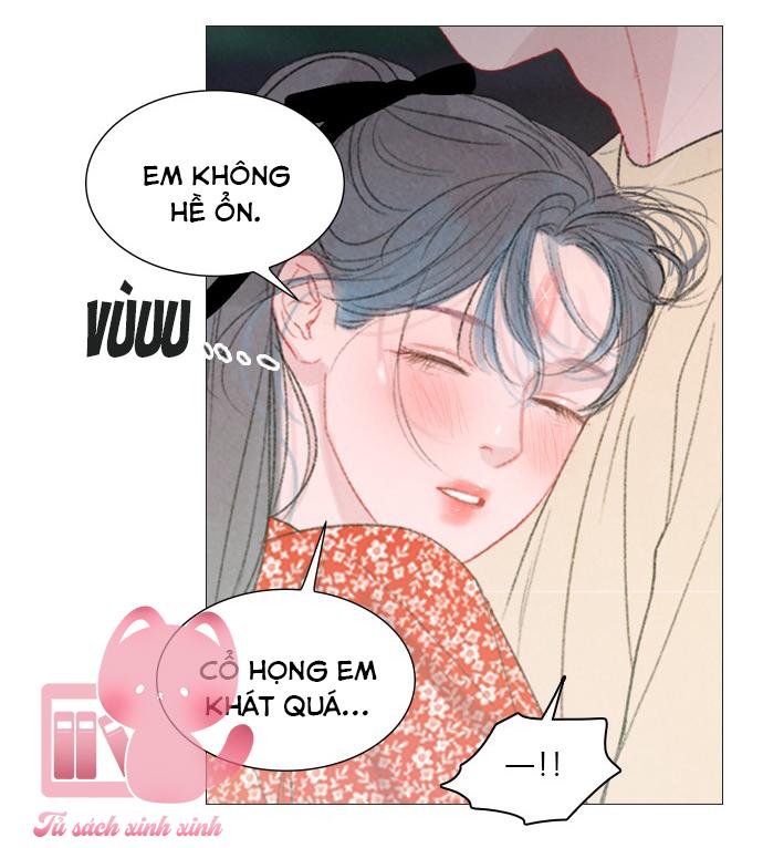 Thần Bí - Chap 53