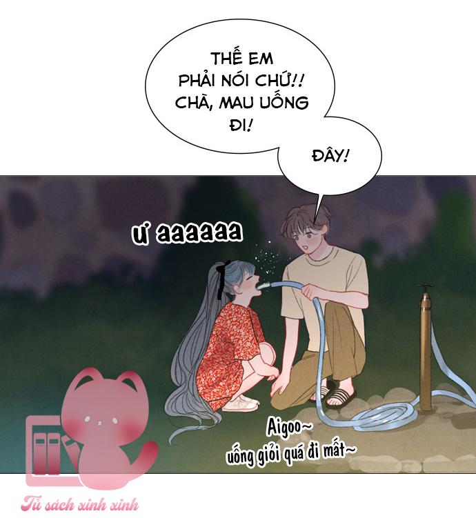 Thần Bí - Chap 53